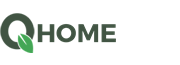 Q-Home Logo
